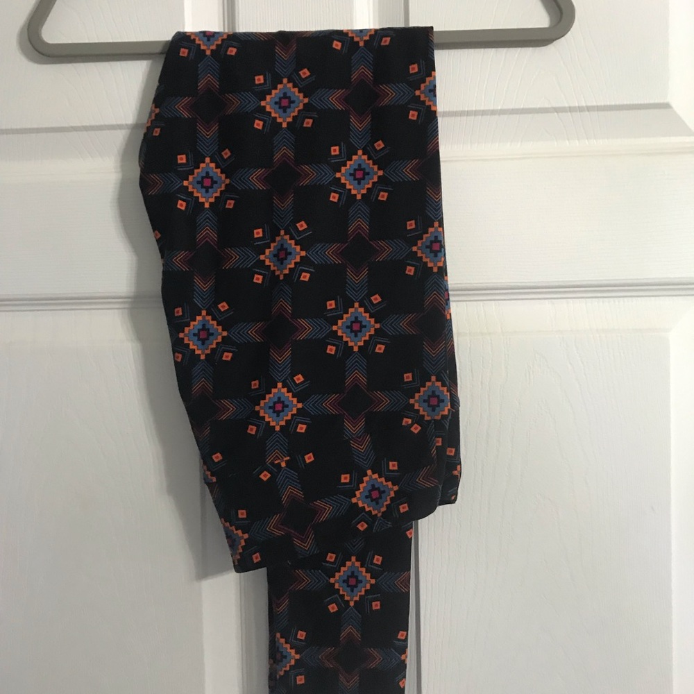 TC Lularoe Leggings